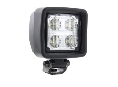 Faro da lavoro Heavy LED  Luce diffusa assimetrica